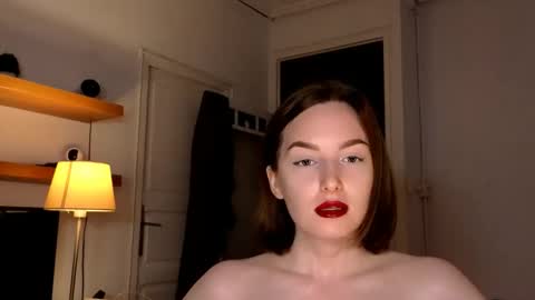 personal_devil online show from October 2, 2025, 8:49 pm