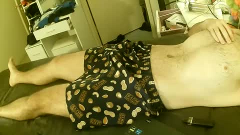 perthguytop online show from February 11, 2025, 9:09 am