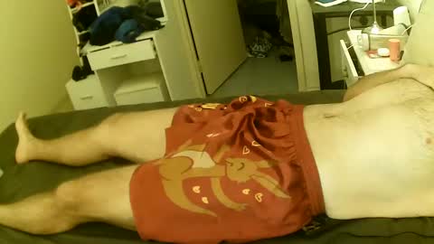 perthguytop online show from February 13, 2025, 5:11 pm