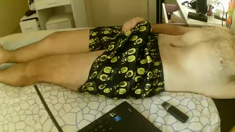 perthguytop online show from February 28, 2025, 9:44 pm