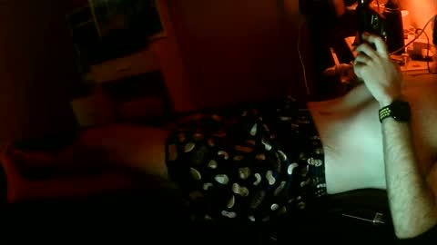 perthguytop online show from March 2, 2025, 5:33 am