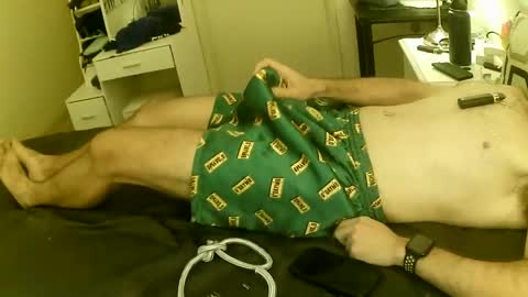 perthguytop online show from March 8, 2025, 9:08 pm