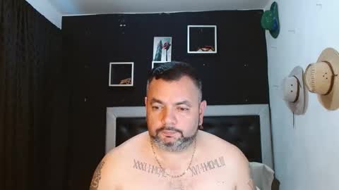 Carlos online show from January 22, 2025, 6:52 pm