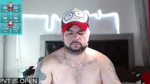 Carlos online show from December 16, 2025, 12:32 pm