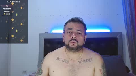 Carlos online show from February 28, 2026, 12:33 am