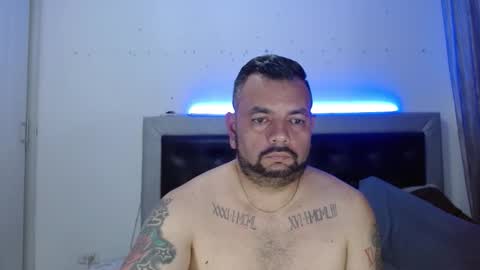 Carlos online show from March 1, 2026, 1:51 am