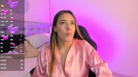 Lizza online show from February 14, 2025, 5:57 pm