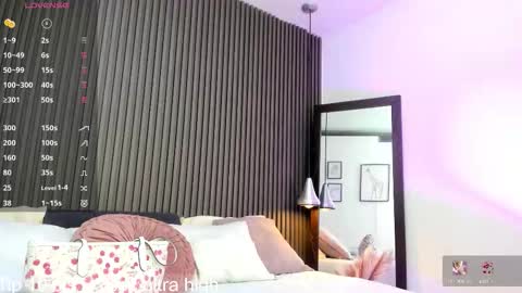 Lizza online show from October 14, 2025, 12:06 pm