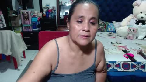 SAMY online show from January 10, 2025, 3:06 pm