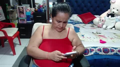 SAMY online show from January 11, 2025, 3:09 pm