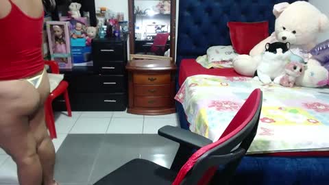 SAMY online show from January 23, 2025, 9:29 am