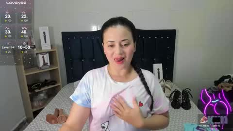 Kimberly online show from January 16, 2026, 9:19 pm