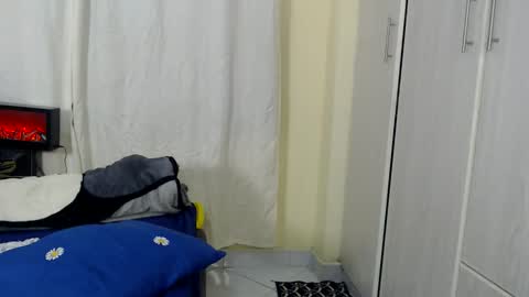 perverted_sweet online show from January 12, 2026, 1:16 pm