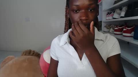 perverted_sweet online show from January 18, 2026, 1:48 pm