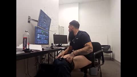 AKA perverted Step Daddy online show from December 23, 2024, 10:23 pm