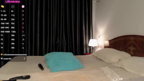 im Ju  PVT IS OPEN -- LUSH IS ON online show from February 23, 2025, 10:39 am