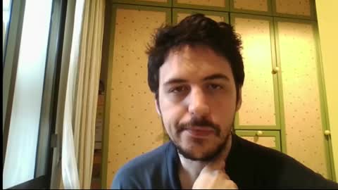 fer mlg online show from January 25, 2025, 2:03 pm