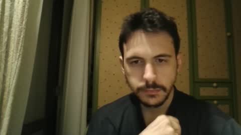 fer mlg online show from November 24, 2025, 1:27 am