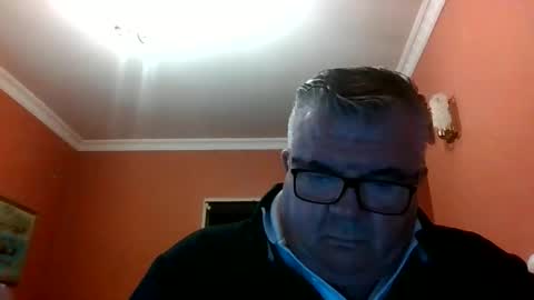 Snapshot of pete112991 chatting on December 22, 2024, 4:27 pm pete112991 online show from December 22, 2024, 4:27 pm