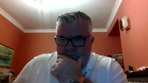 Snapshot of pete112991 chatting on January 18, 2025, 5:59 pm pete112991 online show from January 18, 2025, 5:59 pm