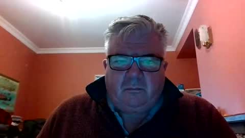 Snapshot of pete112991 chatting on February 21, 2025, 12:06 pm pete112991 online show from February 21, 2025, 12:06 pm