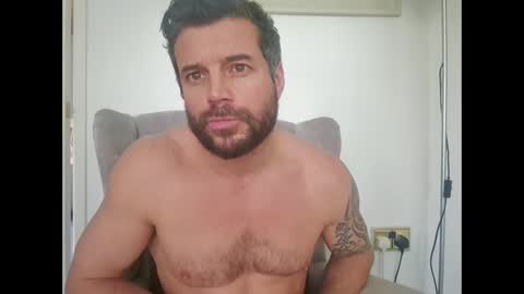 pete_le_meat online show from February 8, 2026, 2:42 pm