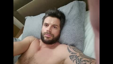 pete_le_meat online show from March 28, 2026, 5:40 am