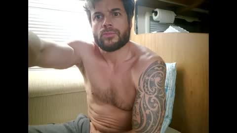 pete_le_meat online show from March 28, 2026, 11:04 pm