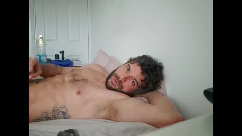 pete_le_meat online show from April 3, 2026, 7:17 am