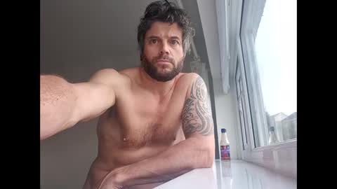 pete_le_meat online show from April 9, 2026, 6:13 am