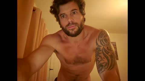 pete_le_meat online show from May 9, 2026, 11:21 pm