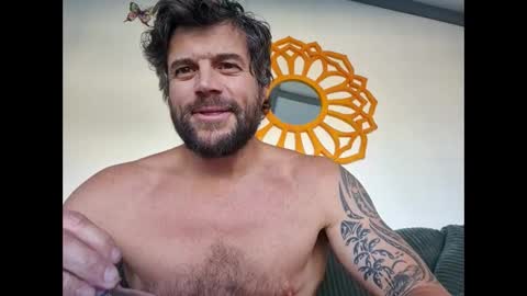pete_le_meat online show from May 11, 2026, 6:16 pm