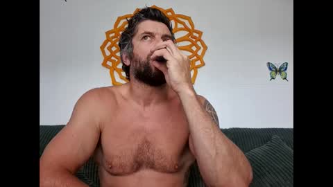 pete_le_meat online show from May 17, 2026, 10:33 am