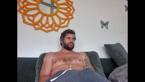 pete_le_meat online show from May 18, 2026, 10:21 am