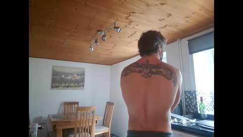 pete_le_meat online show from May 21, 2026, 9:49 am