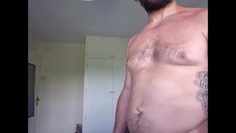 pete_le_meat online show from May 31, 2026, 5:09 pm