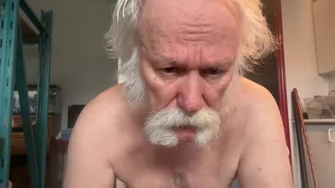 peter4443 online show from April 12, 2026, 2:11 pm