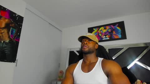 PeterColeman online show from December 18, 2024, 11:19 pm