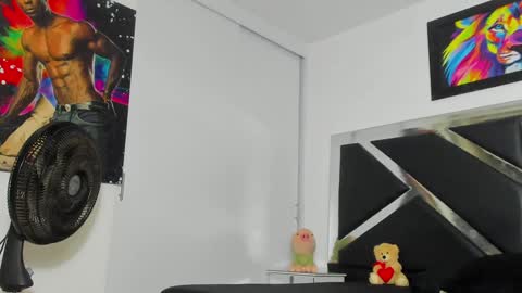 PeterColeman online show from January 16, 2025, 4:49 am