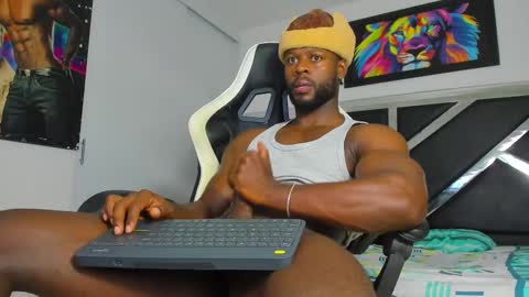 PeterColeman online show from March 3, 2025, 11:35 pm