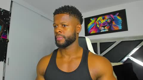 PeterColeman online show from March 11, 2025, 9:48 pm