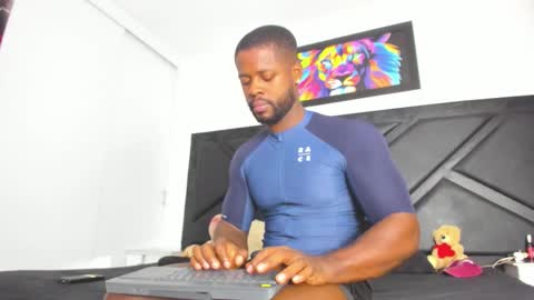 PeterColeman online show from October 5, 2025, 6:17 pm