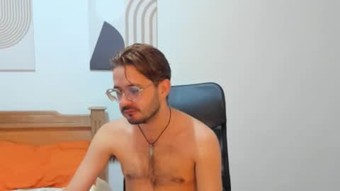 FELIPE online show from October 30, 2025, 11:00 am