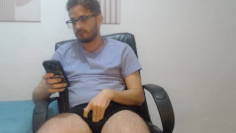 FELIPE online show from December 22, 2025, 10:23 am