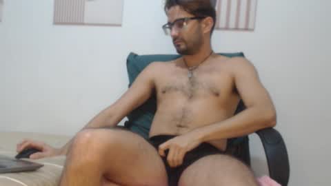 FELIPE online show from February 1, 2026, 3:10 pm