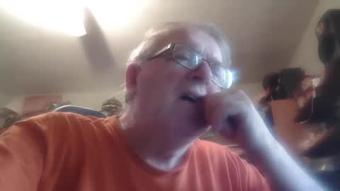 peterinohio57 online show from April 24, 2026, 11:56 am