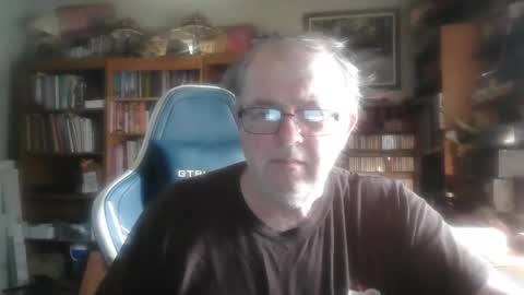 peterinohio57 online show from April 26, 2026, 4:48 pm