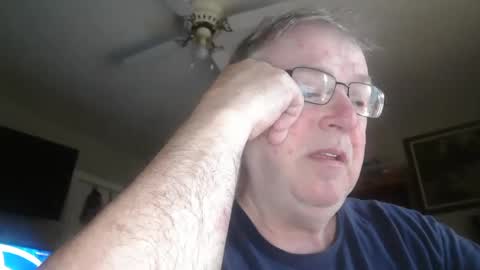 peterinohio57 online show from June 11, 2026, 10:57 am