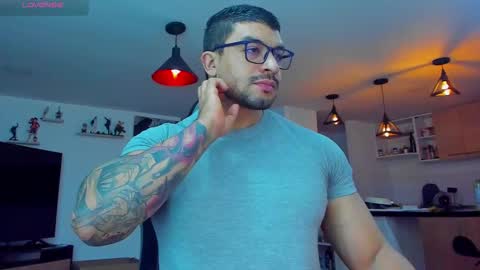 Peter Jack online show from February 13, 2025, 2:23 am