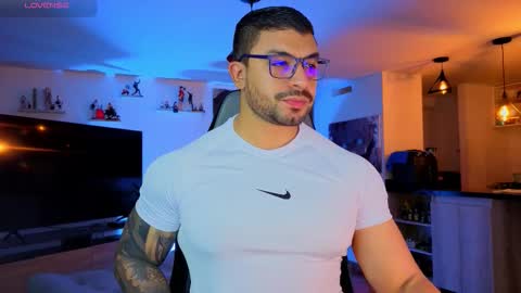 Peter Jack online show from September 22, 2025, 12:23 am